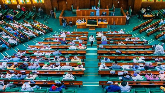 Reps Move to Address Multiples Taxation