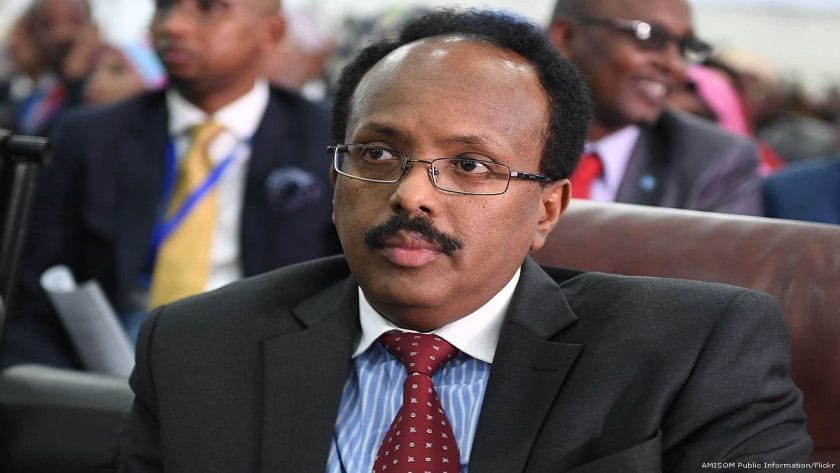 Somalia Bans Tiktok, Telegram, 1Xbet Over ‘Horrific’ Content