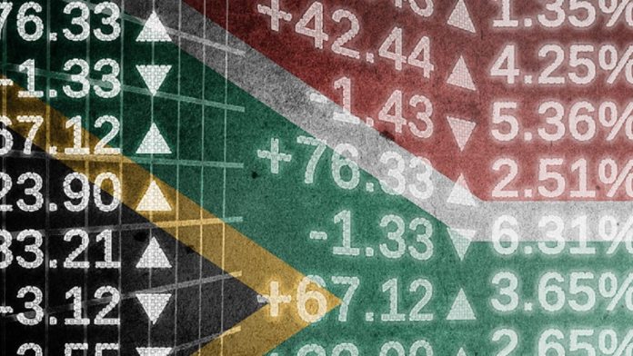 South African Stocks Halt Loss Ahead of BRICS Summit