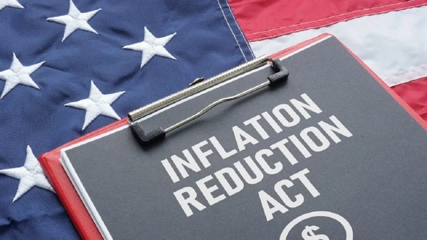 US Inflation Reduction Act after One Year US Inflation Reduction Act after One Year