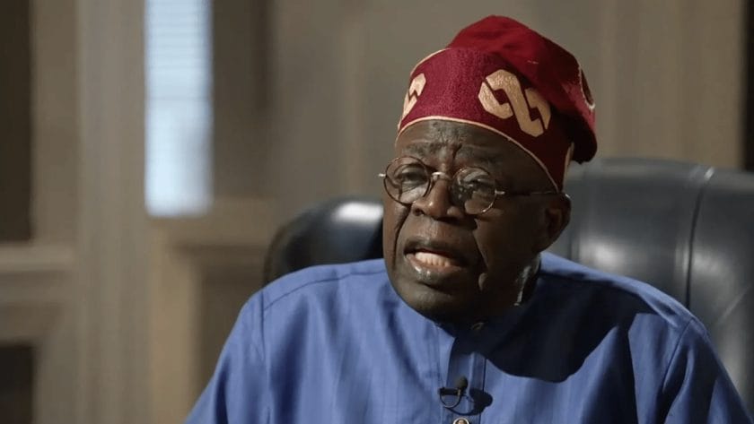 We Have No Plans To Increase Taxes- Fg