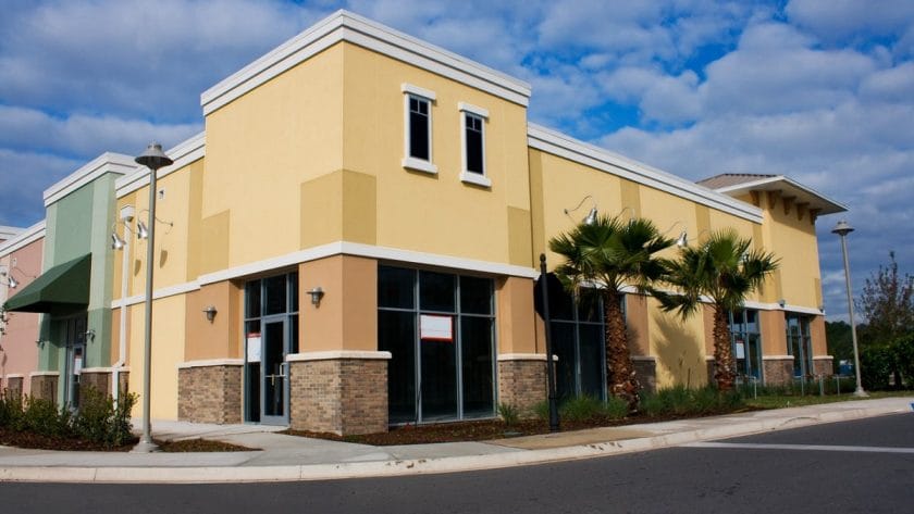 Weak Macro Tempers Real Estate Market Performance