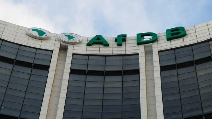 West African Economic Growth Decelerates- AfDB Report West African Economic Growth Decelerates- AfDB Report