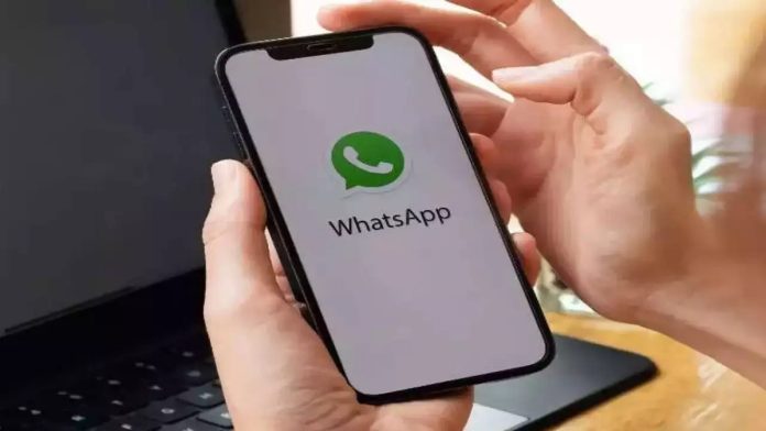 WhatsApp Introduces Screen Sharing for Video Calls