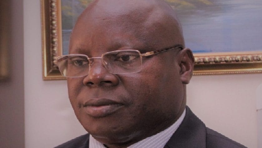 Who Will Save the Naira