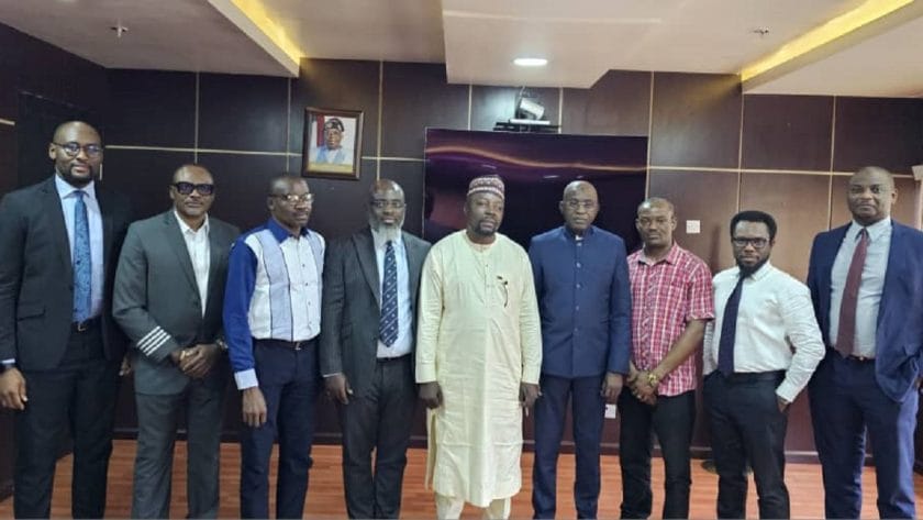 AMCON Must Not Allow Arik Air to Die, NAAPE Pleads