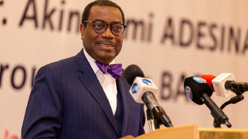 AfDB to Insure African Farmers Against Climate Change Risks
