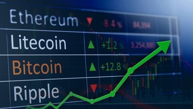 Bitcoin Hits $26.5K as Digital Assets Rally 1 Bitcoin Hits $26.5K as Digital Assets Rally