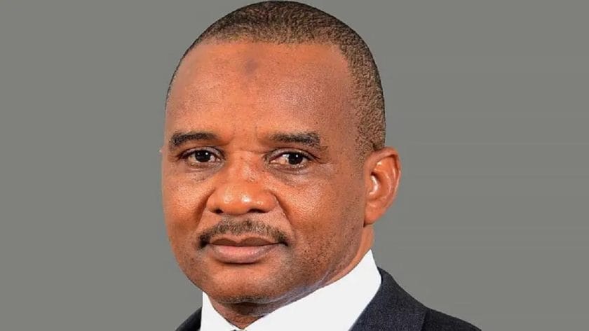 Blue Economy: NIMASA to Invest in Research, Development – Jamoh