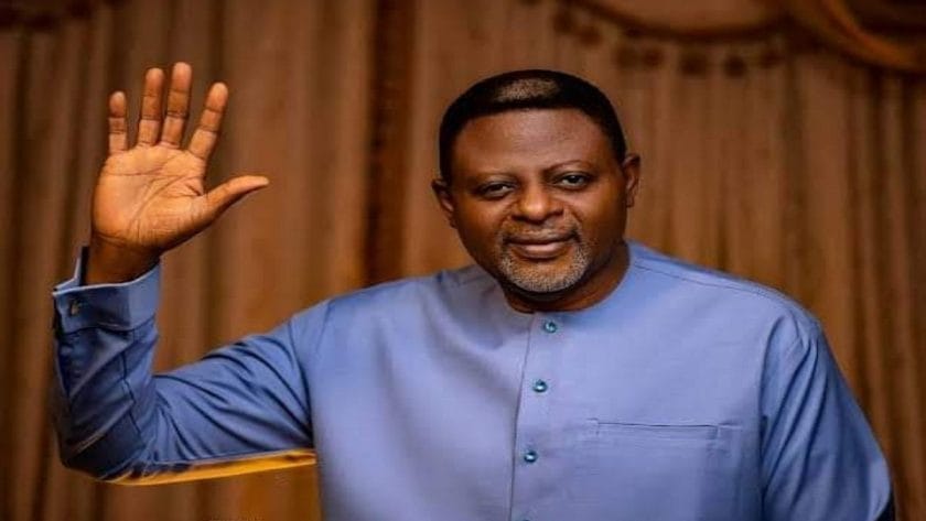 Cross River Govt Secures $15M Oil Palm Investment