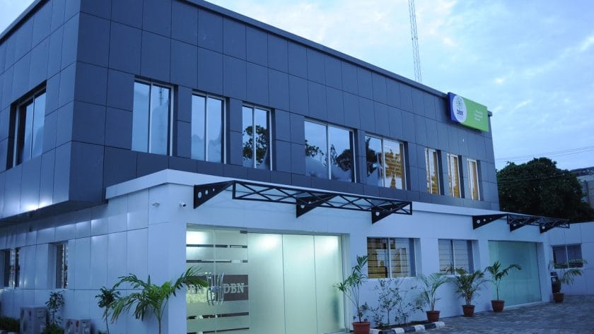 Development Bank Of Nigeria To Give N150Bn To Msmes