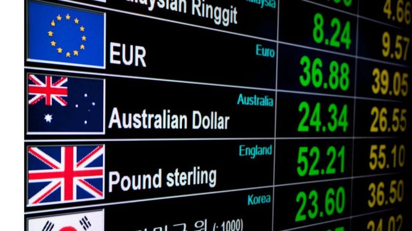 Dollar Slides Ahead Of Gdp, Us Fed Chair Comments