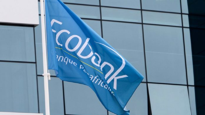 Ecobank Upgrades Branches for Better Customer Experience