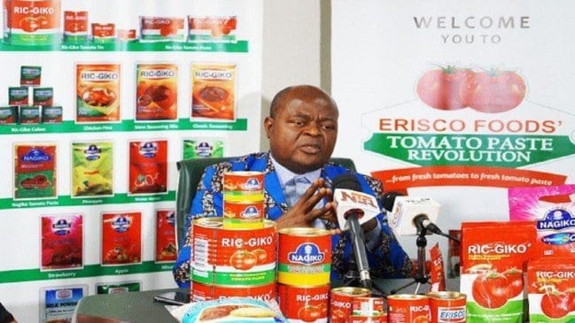 FCCPC Summons Coy over Alleged Consumer Arrest for Negative Product Review