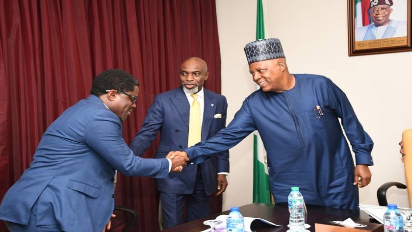 Fg, Wema Bank To Train 2M Youths On Digital Skills