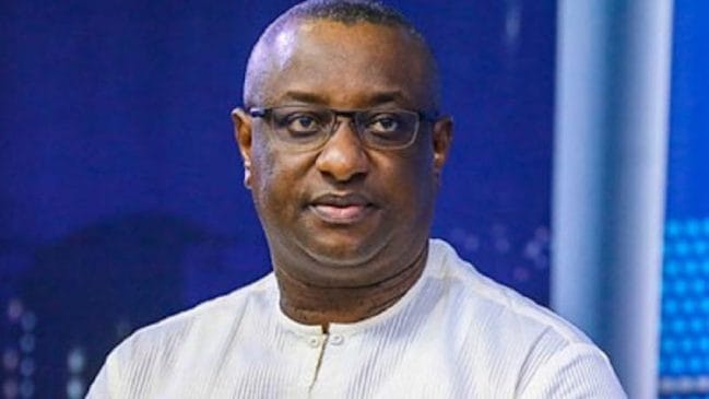 Keyamo Sets up Taskforce to Relocate Airlines to MMIA Terminal 2 1 Keyamo Sets up Taskforce to Relocate Airlines to MMIA Terminal 2