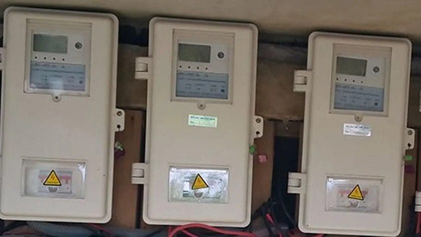 NERC Approves Increase in Cost of Prepaid Meters