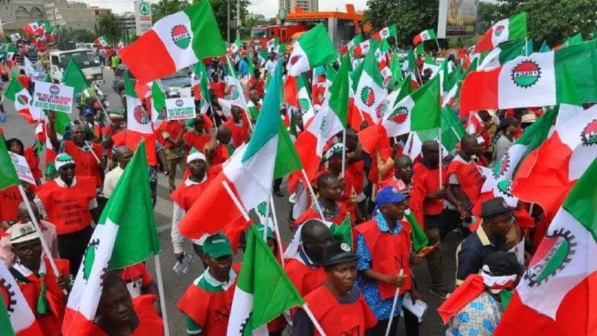 NLC Strike: FG Appeals for 2 Weeks to Finalise Demands