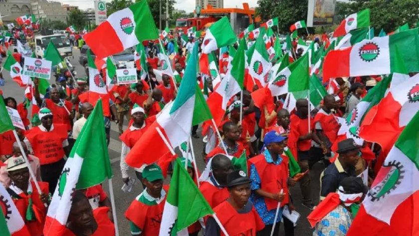 Nupeng To Join Nationwide Strike