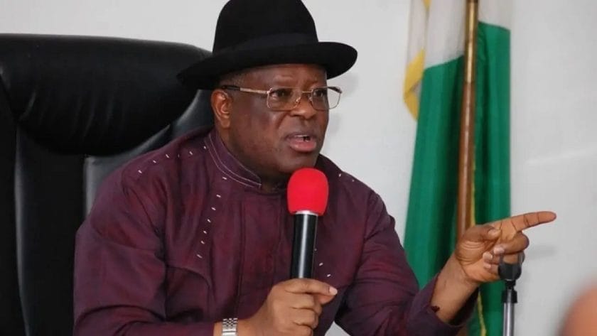 Nigeria Awards Lagos Calabar Coastal Highway to Hitech