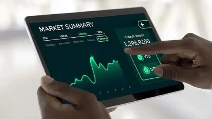 Nigerian Bourse Down By N39bn as DANGCEM Price Falls