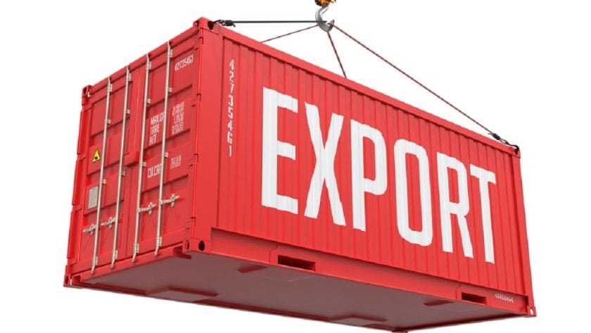 Nigeria’s Total Exports Falls 5.2%, Imports Slump Faster