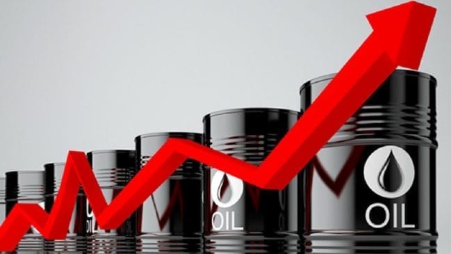 Oil Maintains Uptrend Ahead of OPEC Report 1 Oil Maintains Uptrend Ahead of OPEC Report