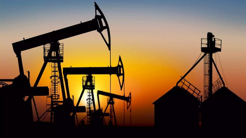Oil Prices Rebound Ahead of EIA Inventories Data