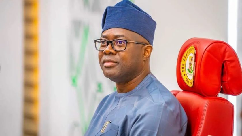 Palliative: Oyo Plans to Disburse N500m to Traders, Artisans