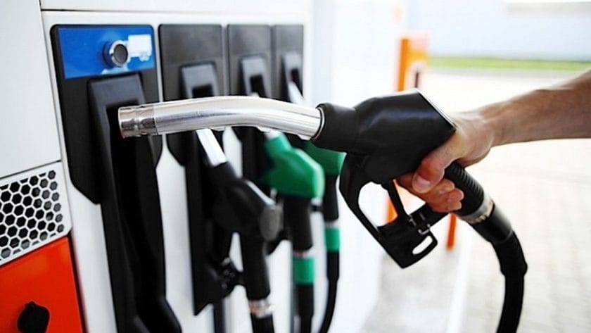 Price Of Petrol Increased To N626.70- Nbs