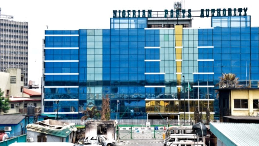 Reps Question Npa For Sale Of 16 Vessels At N156M, 45M Items At N1 Each