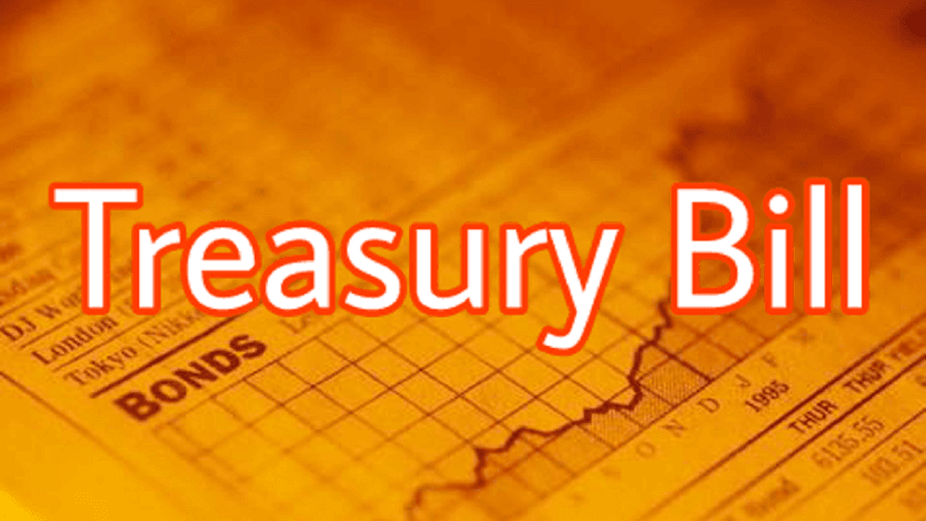 Return on Treasury Bills Dips Ahead of CBN Auction