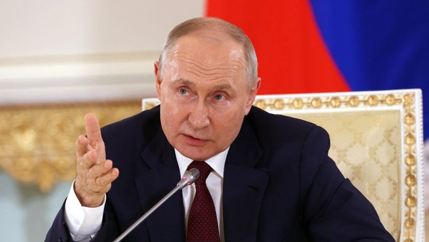 Russia Budget Deficit Hits All-Time High