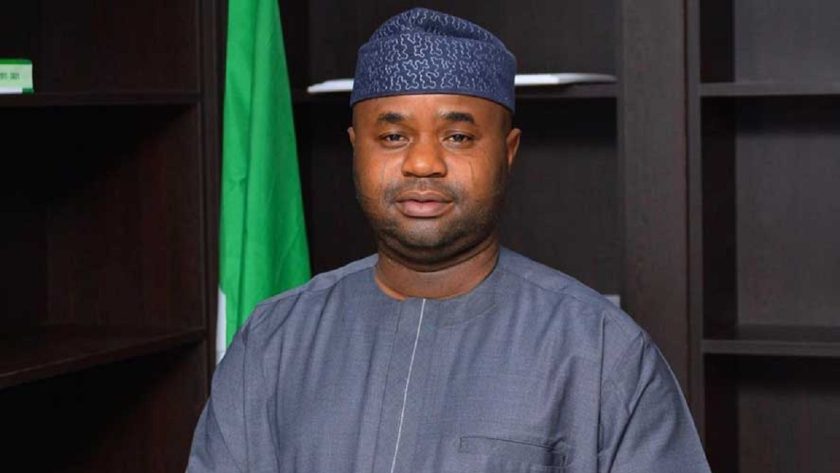 Tinubu Appoints Zacch Adedeji As Acting Chairman Of Firs