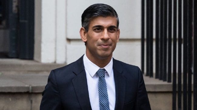 UK Economy Expands in Q2-2023