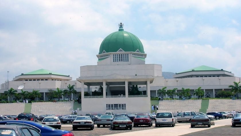 Bill to Prolong Retirement Age of NASS Staff to 65 Years Reappears Bill to Prolong Retirement Age of NASS Staff to 65 Years Reappears