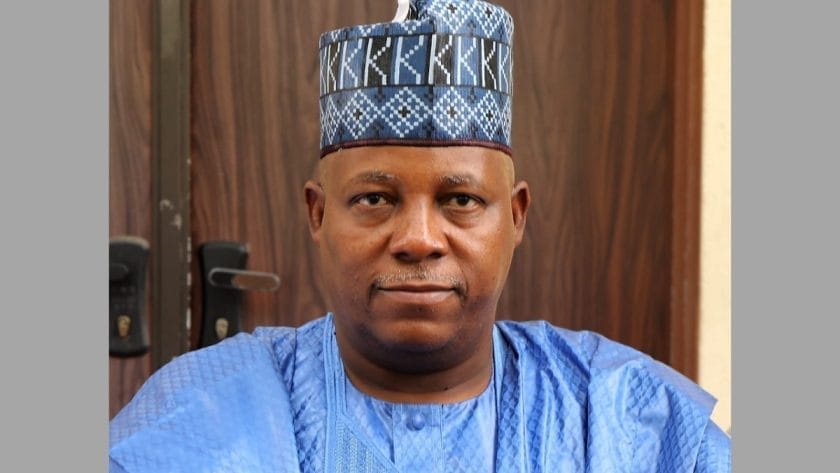 Capital Market Can Help Bridge Infrastructure Gap -Shettima Capital Market Can Help Bridge Infrastructure Gap -Shettima