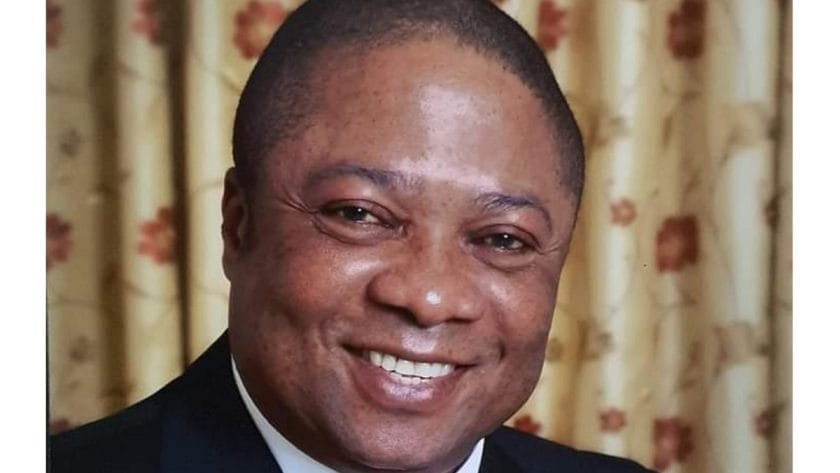 Cletus Ibeto Arraignment Over Alleged N4.8bn Fraud Suffers Setback