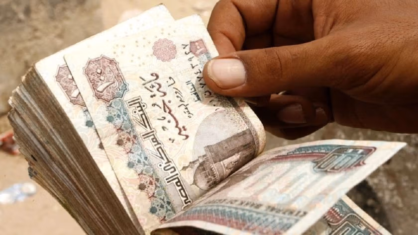 Consumer Price Inflation Accelerates to 38% in Egypt Consumer Price Inflation Accelerates to 38% in Egypt