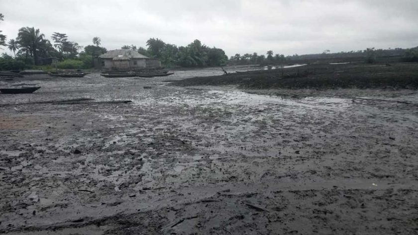 Court Stops N18.4Bn Compensation For 34 Rivers Oil Communities