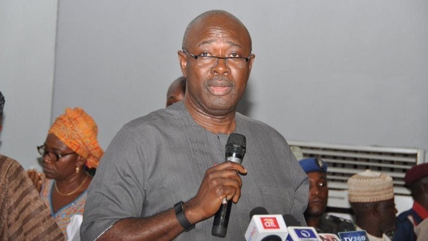 FG Plans to Boost Oil Production to 2mbpd