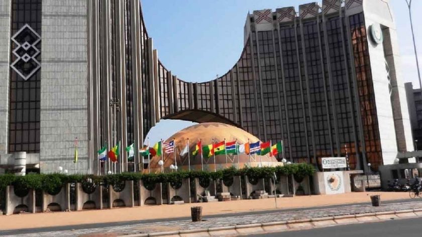 Food Security: Afdb Approves Trade Finance Line Of Credit For Ecowas Bank
