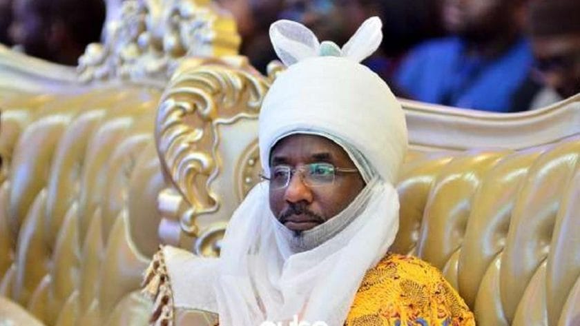 How to Reset Nigeria’s Economy – Sanusi Lamido Sanusi