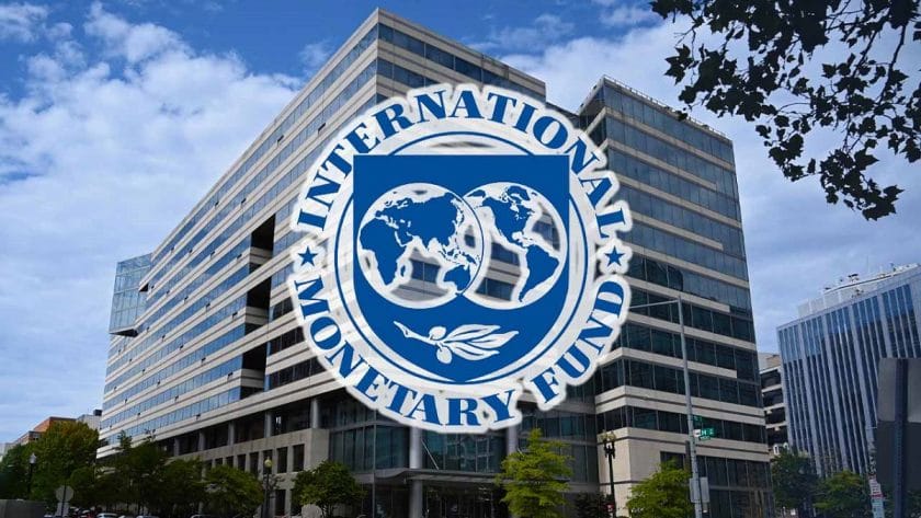 Imf To Mediate Between Debtor Countries And Creditors