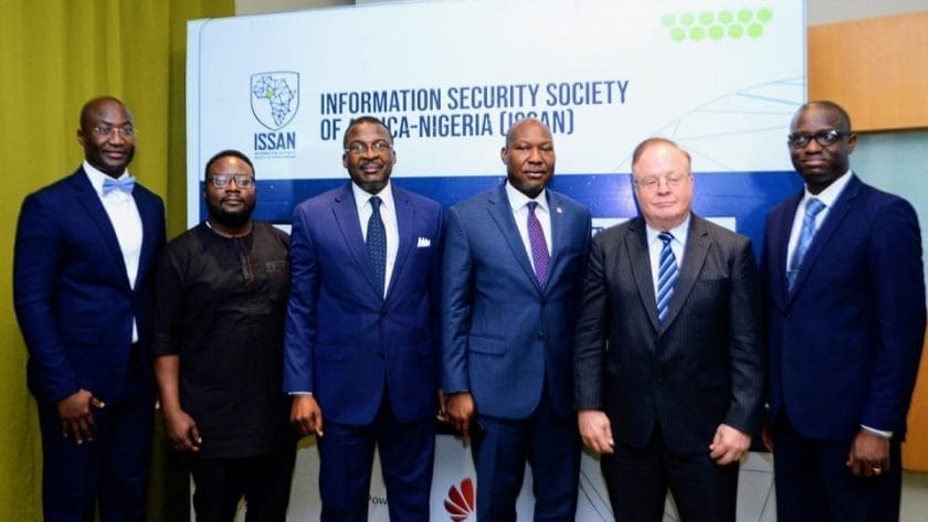 ISSAN Industry Roundtable: Stakeholders Make Case for 'Nigerian Identity' System