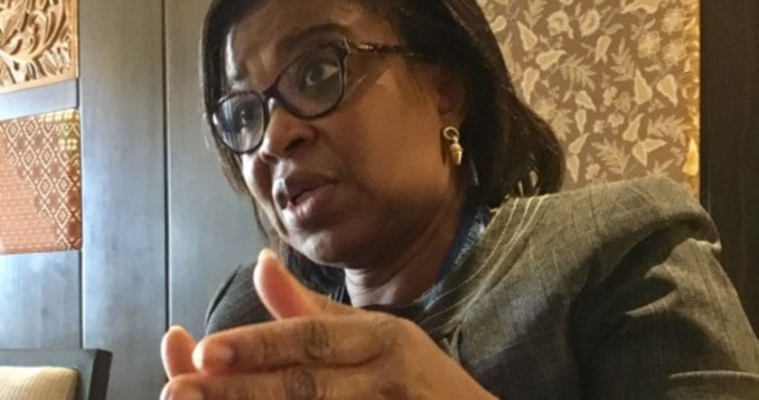 Investors Stake N653Bn On Nigerian Sukuk -Dmo