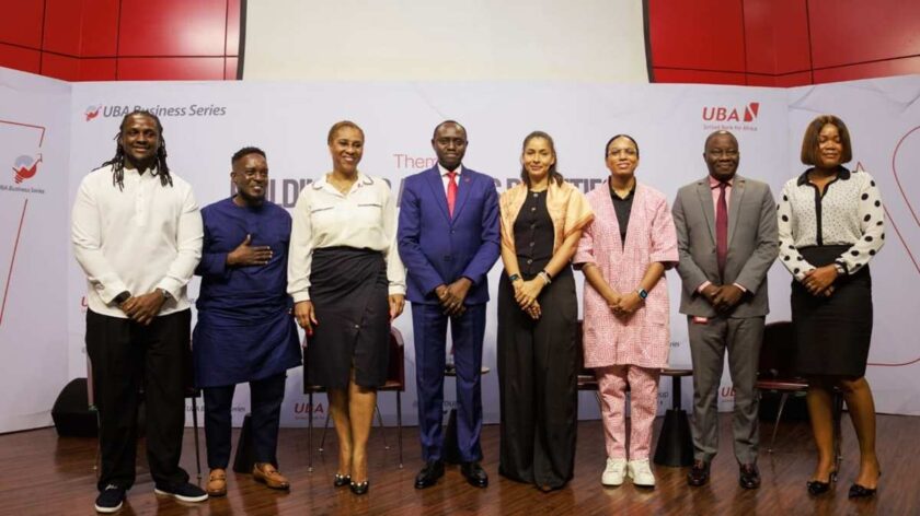 Investors at UBA Business Series Identify Africa's Next Billion-Dollar Opportunities