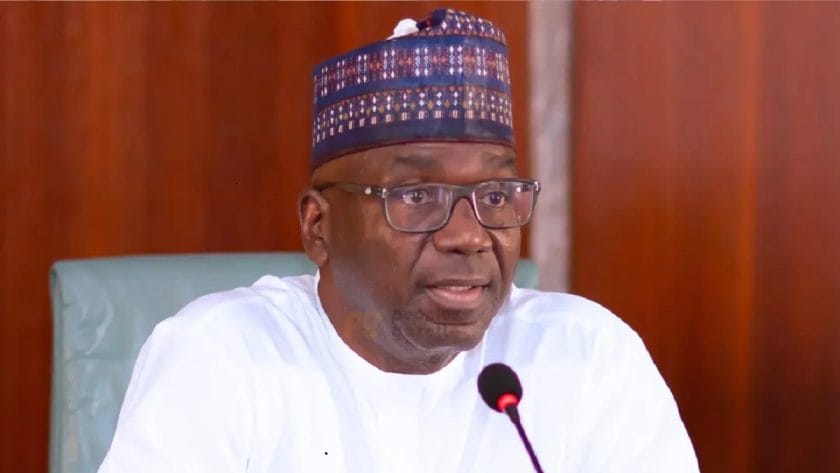 Kwara Proposes N239Bn Revised 2023 Budget To Assembly