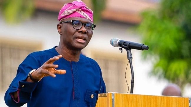 Lagos to Inaugurate Largest Food Logistics Hub 1 Lagos to Inaugurate Largest Food Logistics Hub
