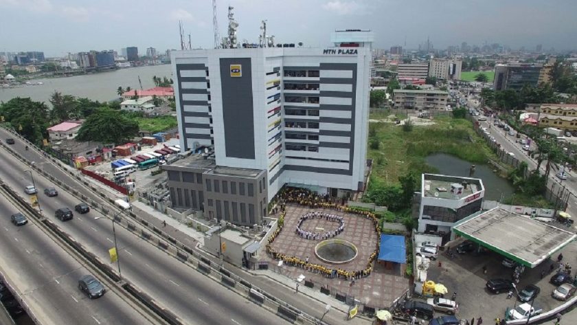 MTN Nigeria Price Decline New Entry Point for Investors
